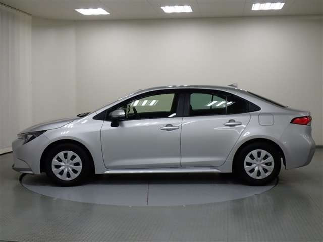 カローラ1.8 ハイブリッド G-X