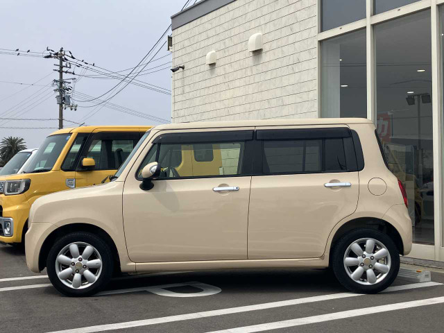 アルトラパン10th アニバーサリーリミテッド