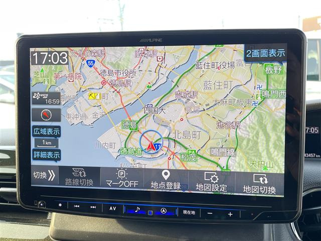 N-BOXカスタムG L ホンダセンシング