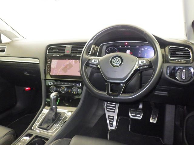 ゴルフTSI ハイライン マイスター