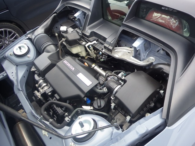 S660モデューロX