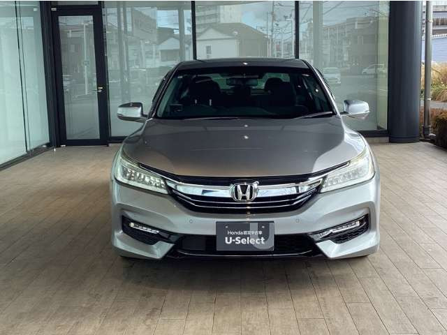 アコードハイブリッド2.0 LX