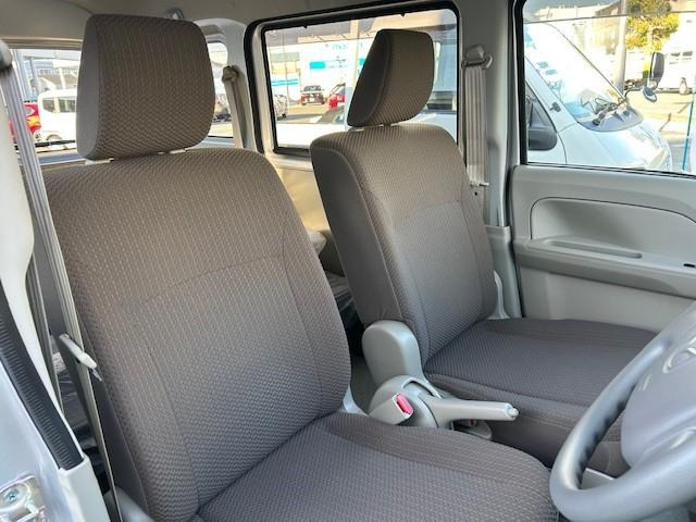 スクラムPC ハイルーフ