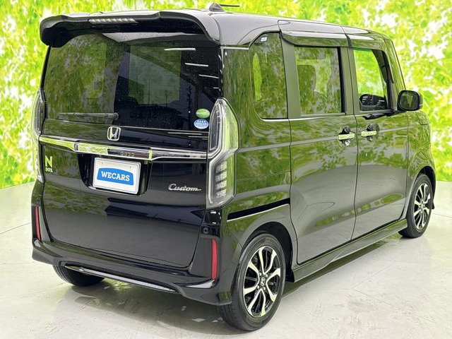 N-BOXカスタム