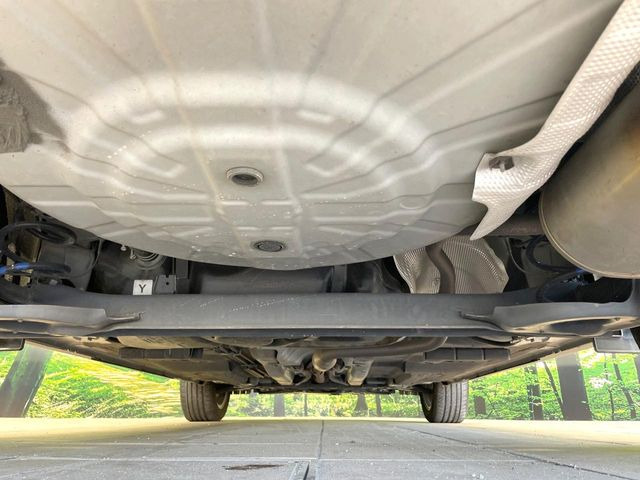 下回りがきれいなうちに、防錆加工の施工がオススメ。降雪地域はもちろん、沿岸部にお住いの方や、趣味でマリン・ウィンタースポーツをされる方にご好評いただいております。