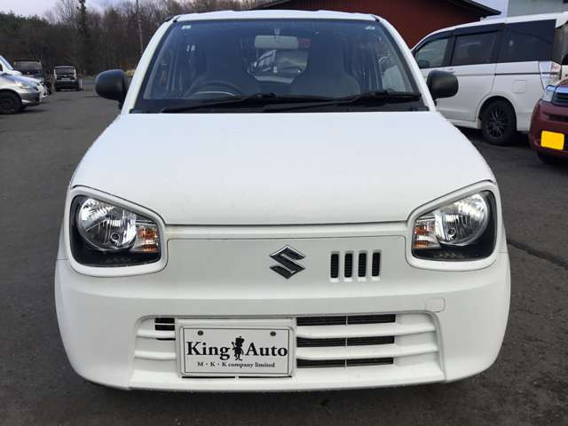 アルトバン VP オートギヤシフト