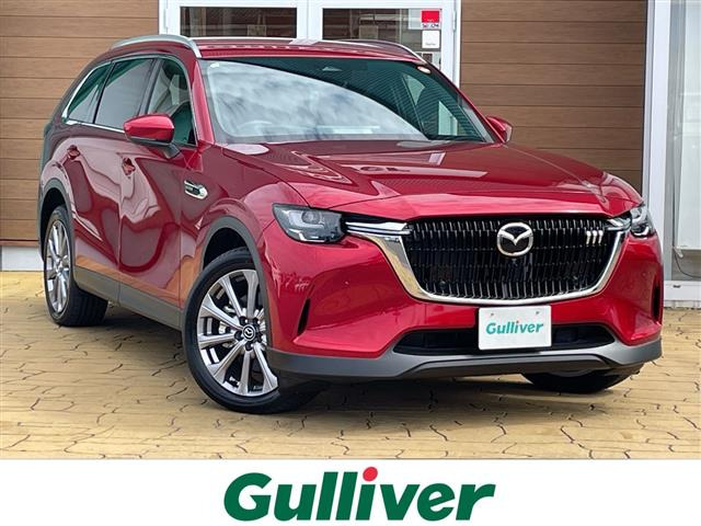 CX-803.3 XD エクスクルーシブ モード ディーゼル