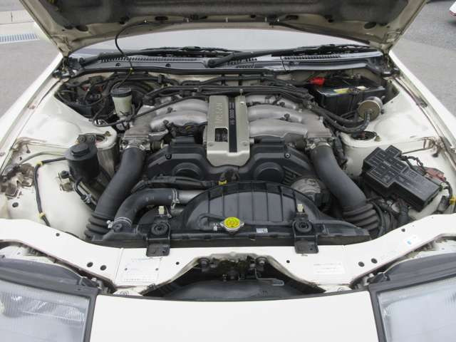 フェアレディZ3.0 300ZX 2by2 Tバールーフ