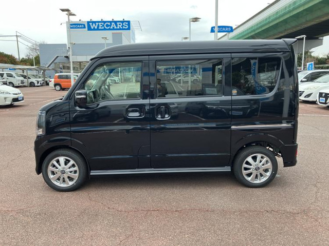 クリッパーリオE