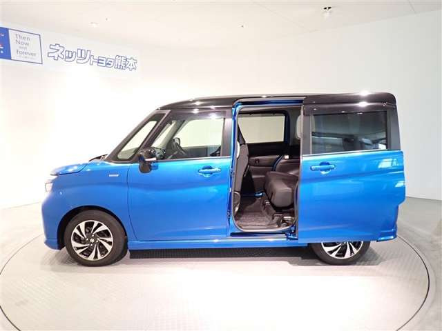 ソリオバンディット1.2 ハイブリッド(HYBRID) MV