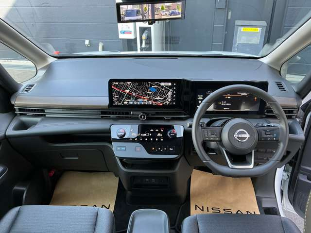 セレナ1.4 e-4ORCE ハイウェイスターV 4WD