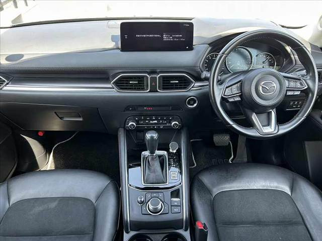 CX-52.0 20S ブラックトーンエディション