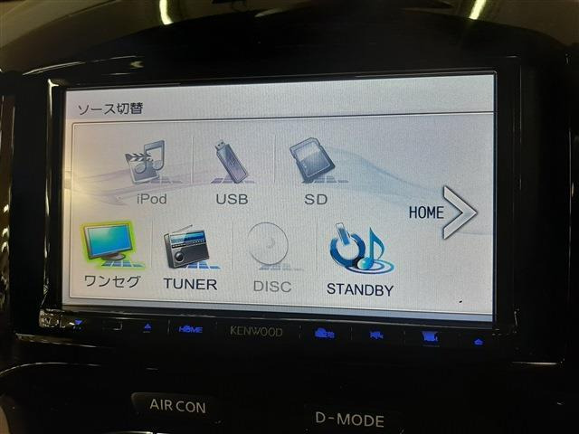 ジューク1.6 NISMO 4WD