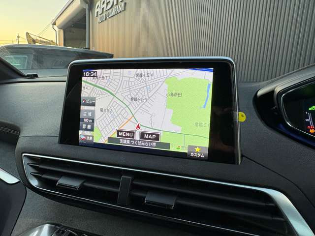 5008GT ブルーHDi ディーゼル