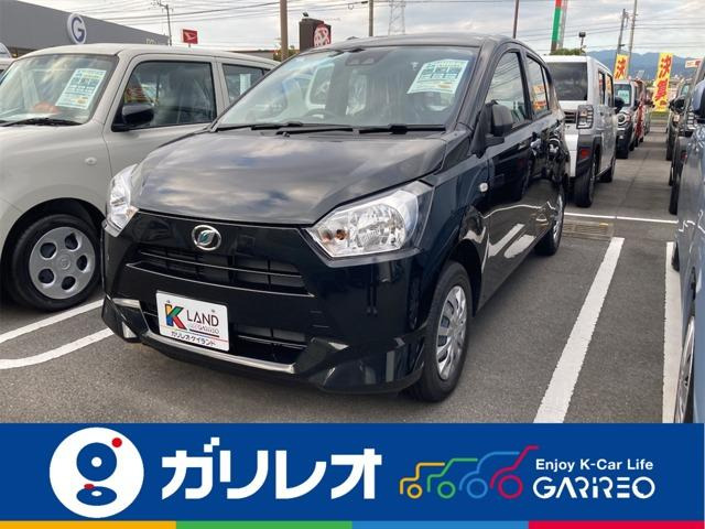 ミライースL SAIII