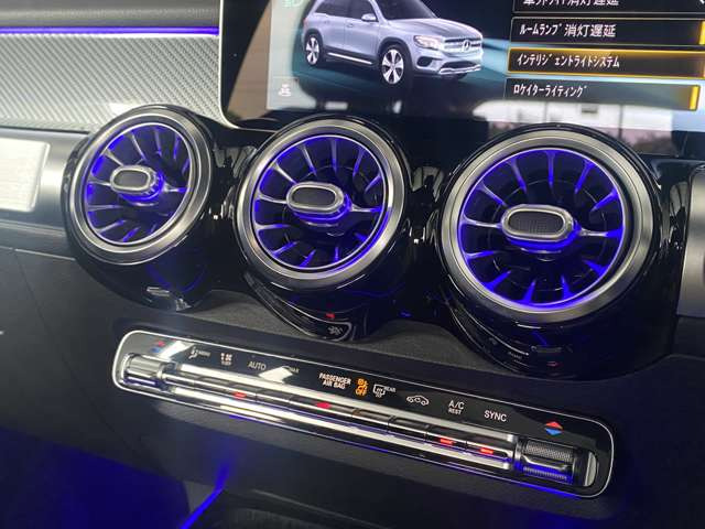 GLBGLB200d AMGライン