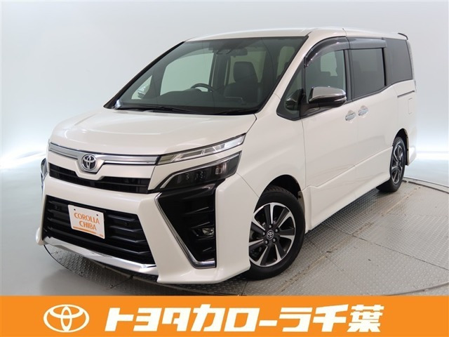 ヴォクシー2.0 ZS 煌III