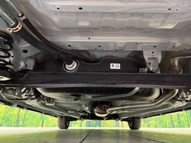 下回りがきれいなうちに、防錆加工の施工がオススメ。降雪地域はもちろん、沿岸部にお住いの方や、趣味でマリン・ウィンタースポーツをされる方にご好評いただいております。