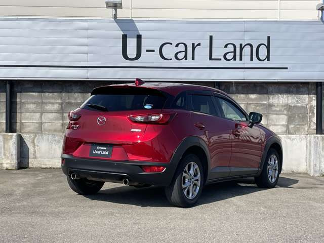 CX-32.0 20S 4WD