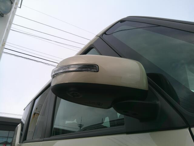 �h�A�~���[�E�B���J�[�t��!���F�����ǂ��Ȃ���S����!�����ڂ��O�b�h�ł���