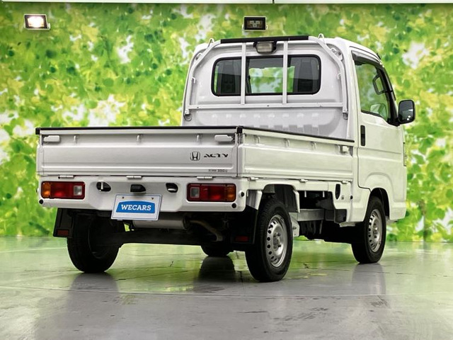 アクティトラックSDX