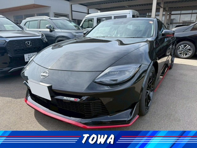 フェアレディZ3.0 NISMO