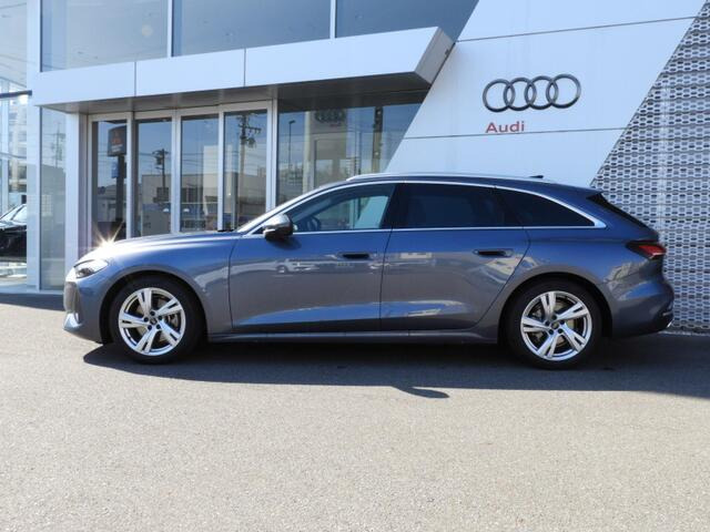 A5アバントTFSI 110kW