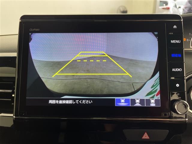 N-BOXカスタムL ターボ