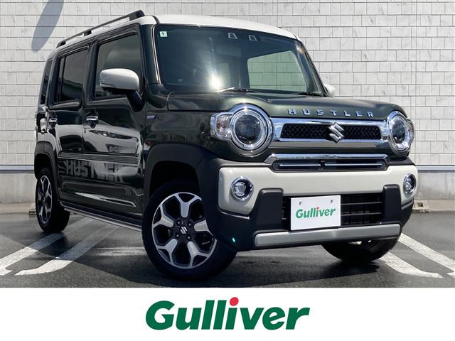 ハスラーJ スタイルII