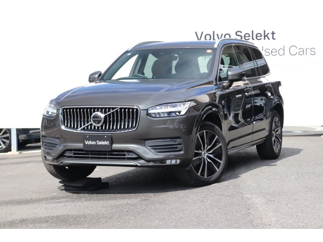 XC90