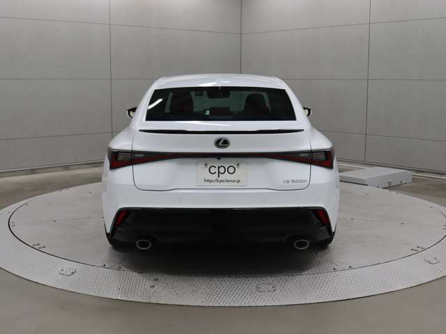 IS300h Fスポーツ