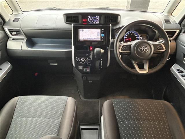 ルーミー1.0 カスタム G