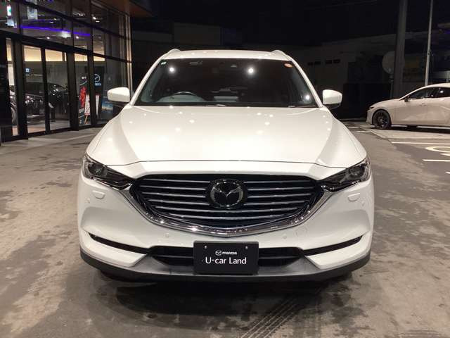 CX-82.2 XD Lパッケージ