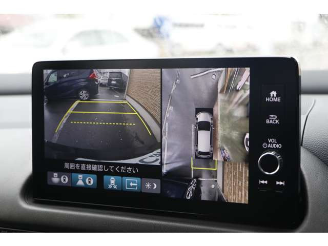 ZR-V2.0 e:HEV Z ブラックスタイル