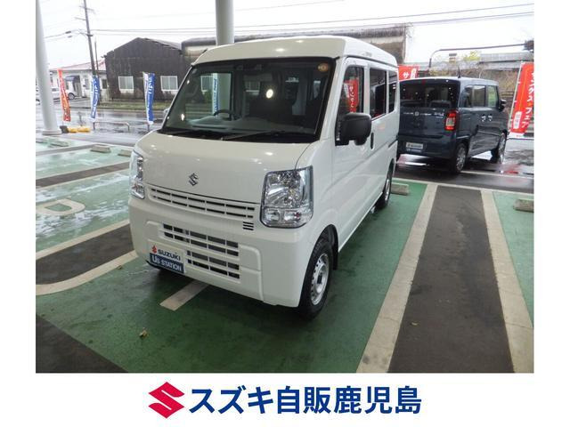 エブリイPA ハイルーフ 4WD