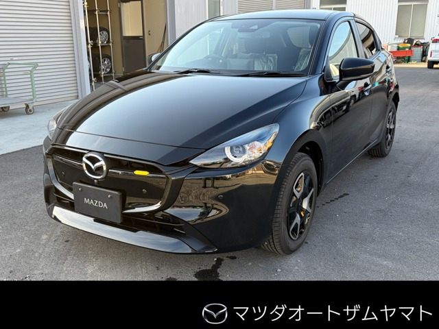 MAZDA21.5 15BD i セレクション II
