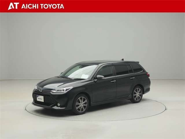 カローラフィールダー1.5 G W×B