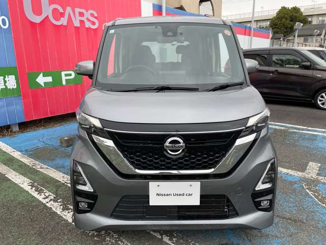 デイズハイウェイスター Gターボ プロパイロットエディション