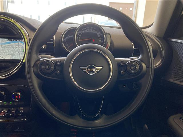 ミニクラブマンクーパー S