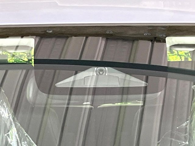 フリード1.5 e:HEV クロスター