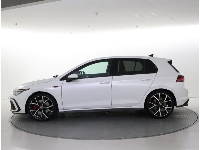 ゴルフGTI