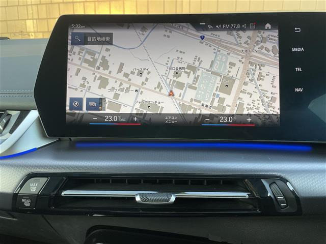 2シリーズアクティブツアラー218d Mスポーツ