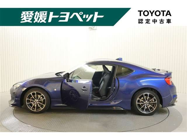 862.0 GT リミテッド