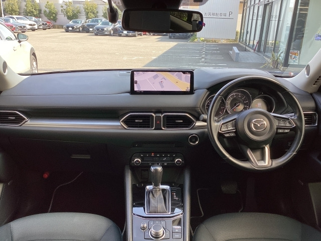 CX-52.2 XD プロアクティブ 4WD