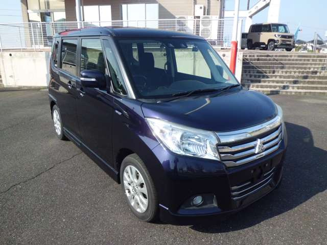 デリカD:21.2 ハイブリッド MZ 4WD