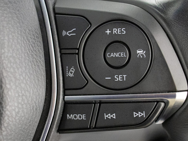 さまざまな機能を統合した衝突回避支援パッケージ、「トヨタ セーフティセンス」!最先端の予防安全(アクティブセーフティ)技術です。