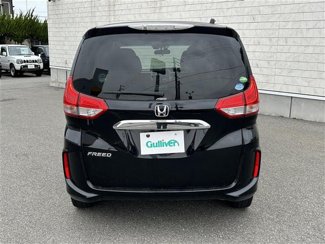 フリード1.5 G ホンダセンシング 4WD