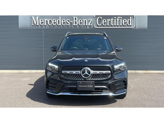 GLBGLB200d 4マチック AMGラインパッケージ 4WD