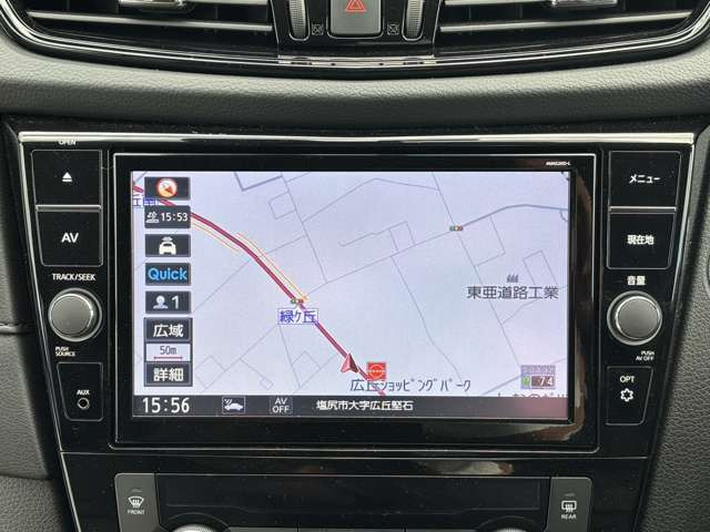 エクストレイル2.0 20Xi Vセレクション 4WD