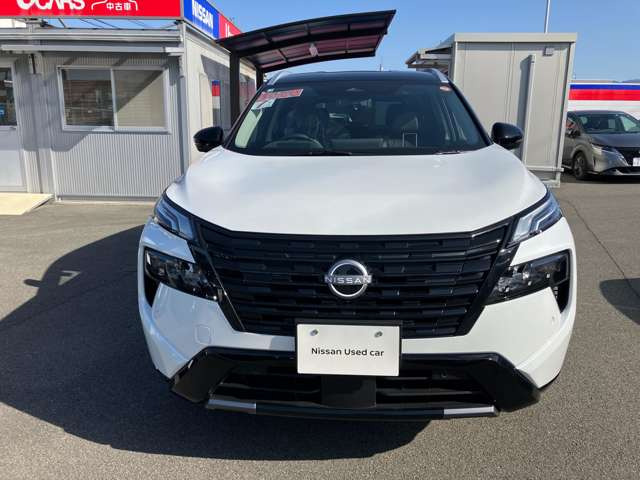 エクストレイル